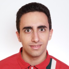 Avatar for José Ángel Martín Baos from gravatar.com