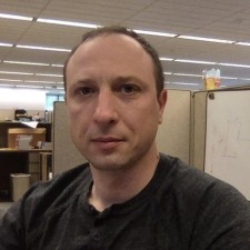 Avatar for Boris Tsekinovsky from gravatar.com