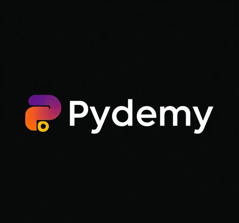 Pydemy Logo