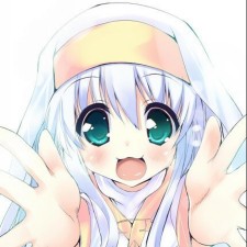Avatar for Mousher Lily from gravatar.com