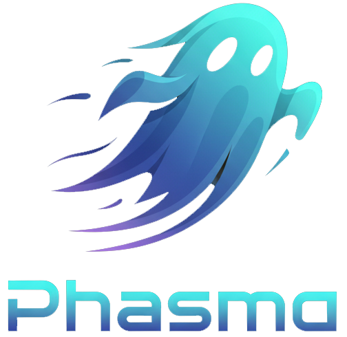 Phasma Logo
