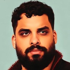 Avatar for marquesds from gravatar.com