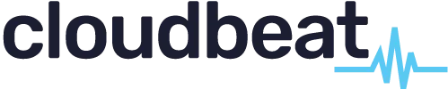CloudBeat logo