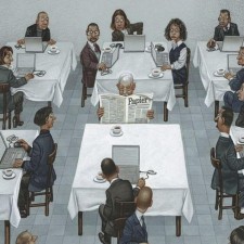 Avatar for Desi from gravatar.com