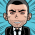 Avatar for dcode from gravatar.com