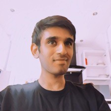 Avatar for Asim Poptani from gravatar.com