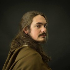 Avatar for Maintained by @fabianvf from gravatar.com