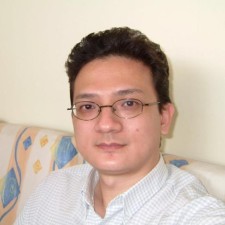 Avatar for cbsteh from gravatar.com
