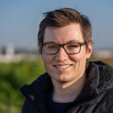 Avatar for Maximilian Linhoff from gravatar.com
