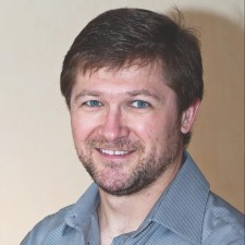 Avatar for Pavel Senin from gravatar.com