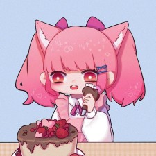 Avatar for Lipraty from gravatar.com