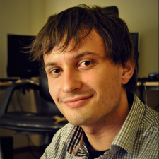 Avatar for dionyziz from gravatar.com