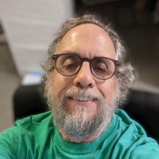Avatar for Richard Holmes from gravatar.com
