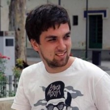 Avatar for Victor Makarov from gravatar.com