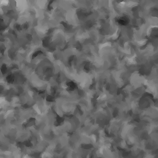 Mono noise example