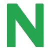 Narex logo