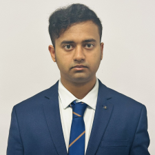 Avatar for Venkata Vikhyat  from gravatar.com