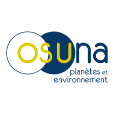 Avatar for Observatoire des Sciences de l'Univers Nantes Atlantique from gravatar.com