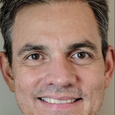 Avatar for Brandon Spruth from gravatar.com