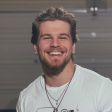 Avatar for Chase Roohms from gravatar.com