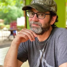 Avatar for David L. Day from gravatar.com