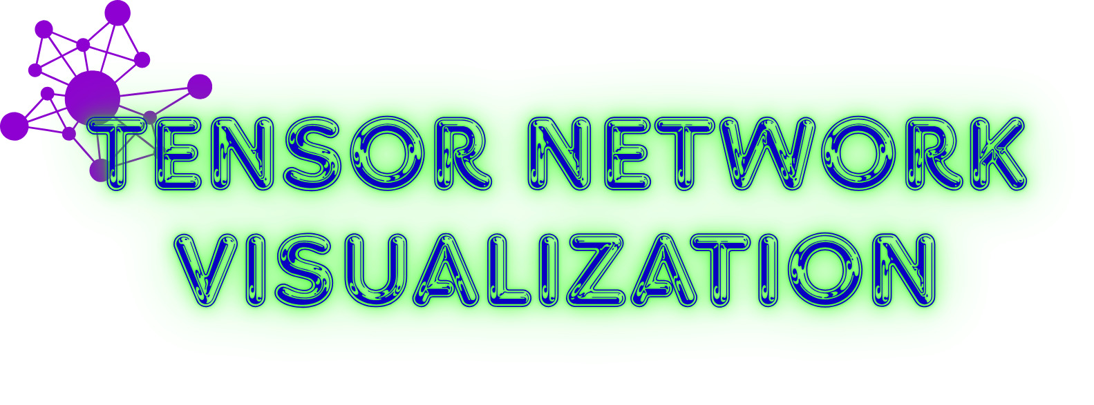 Tensor-Network-Visualization logo