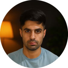 Avatar for Hossein Karami from gravatar.com