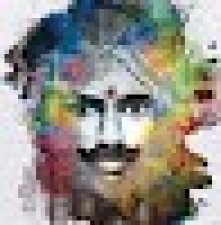 Avatar for Nishanth K from gravatar.com