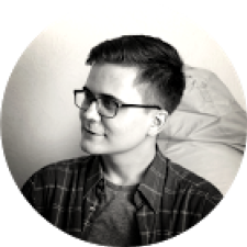 Avatar for Ivan Sharun from gravatar.com