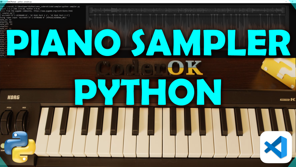 piano-sampler preview