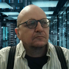 Avatar for Rob Wolfe from gravatar.com