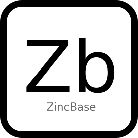 Zincbase logo