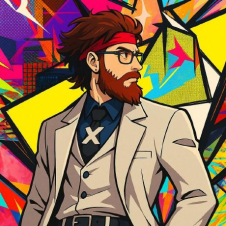 Avatar for Silas Renner from gravatar.com