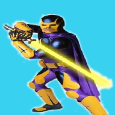 Avatar for Acute Interpreter Panic from gravatar.com