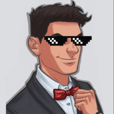 Avatar for dr.style.md@gmail.com from gravatar.com