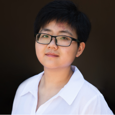 Avatar for Kerry Chu from gravatar.com