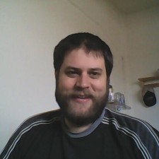Avatar for Colin Williams from gravatar.com