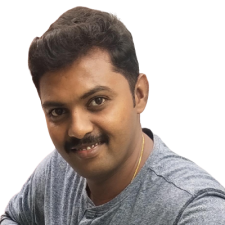 Avatar for Raghu Chinnannan from gravatar.com