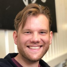 Avatar for Robert Hargreaves from gravatar.com