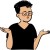 Avatar for iamdiegovincent from gravatar.com