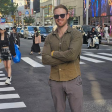 Avatar for ilya from gravatar.com