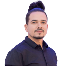 Avatar for Marcos Tadeu Henriques Silva from gravatar.com