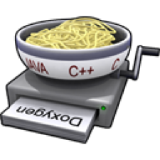 Avatar for Dimitri van Heesch from gravatar.com