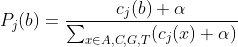 P_j(b)