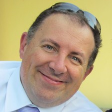 Avatar for aamerio from gravatar.com