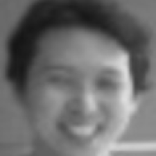 Avatar for Changshin Lee from gravatar.com