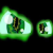 Avatar for Aaron from gravatar.com
