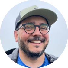 Avatar for Yves Junqueira from gravatar.com