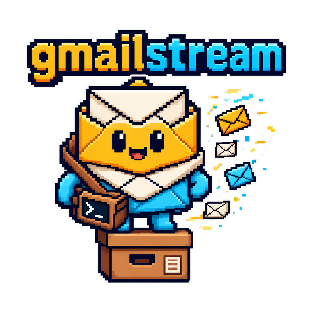 gmailstream
