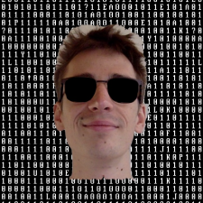 Avatar for Simon Vadée from gravatar.com